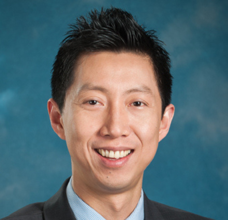Francis Hsiao, PhD