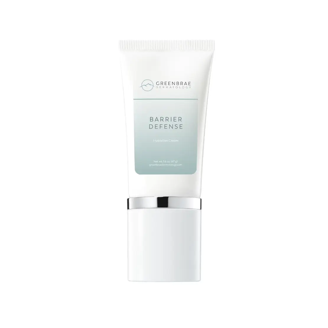 Greenbrae Dermatology Barrier Defense Cream