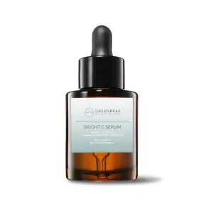 Greenbrae Dermatology Bright C Serum