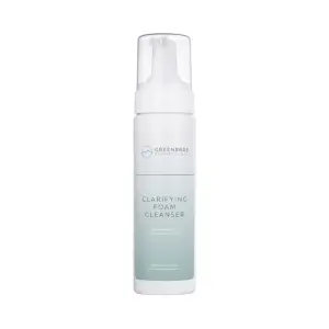 Greenbrae Dermatology Clarifying Foam Cleanser