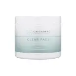 Greenbrae Dermatology Clear Pads