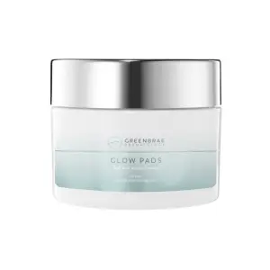 Greenbrae Dermatology Glow Pads