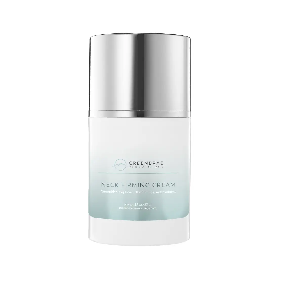 Greenbrae Dermatology Neck Firming Cream