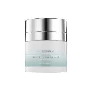 Greenbrae Dermatology Triple Lipid Repair