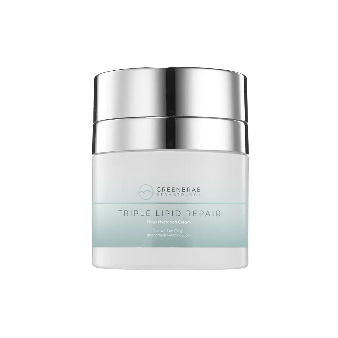 Greenbrae Dermatology Triple Lipid Repair