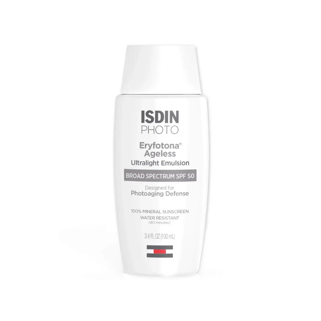 ISDIN Eryfotona Ageless