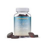 Inner Glow Sol Defense Gummies