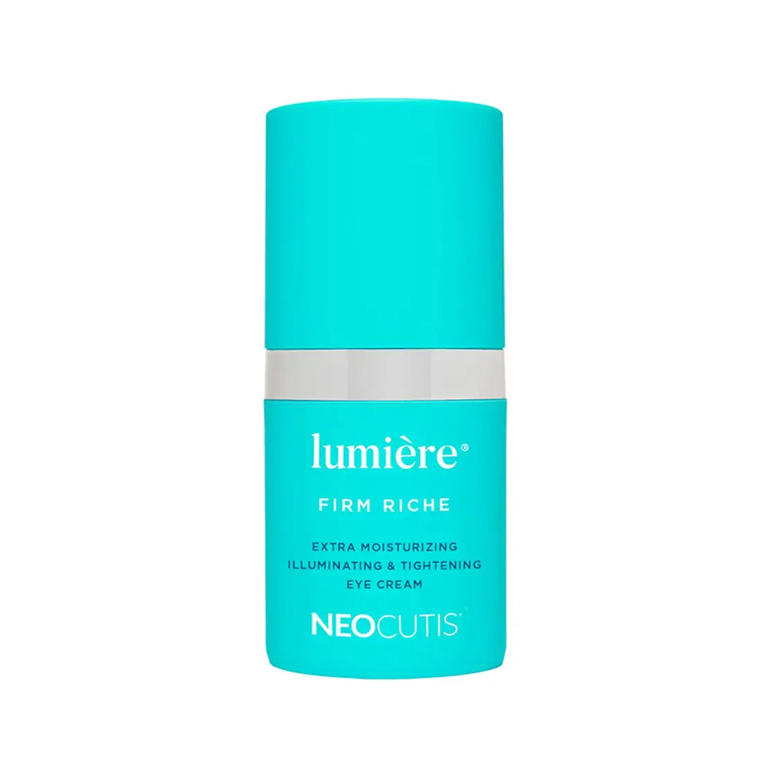 Neocutis LUMIÈRE FIRM Illuminating Tightening Eye Cream