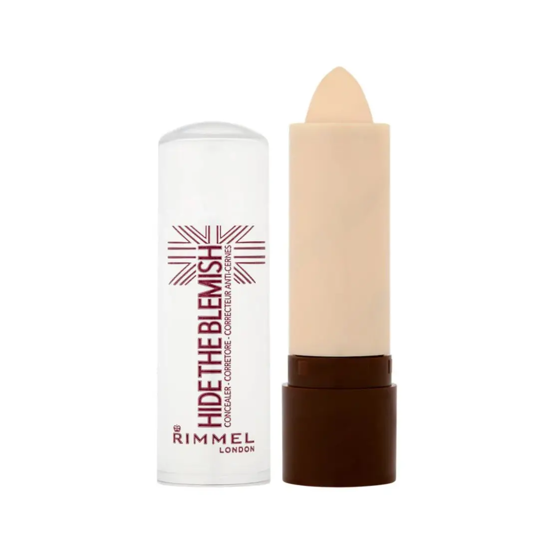 Rimmel London Hide the Blemish Concealer
