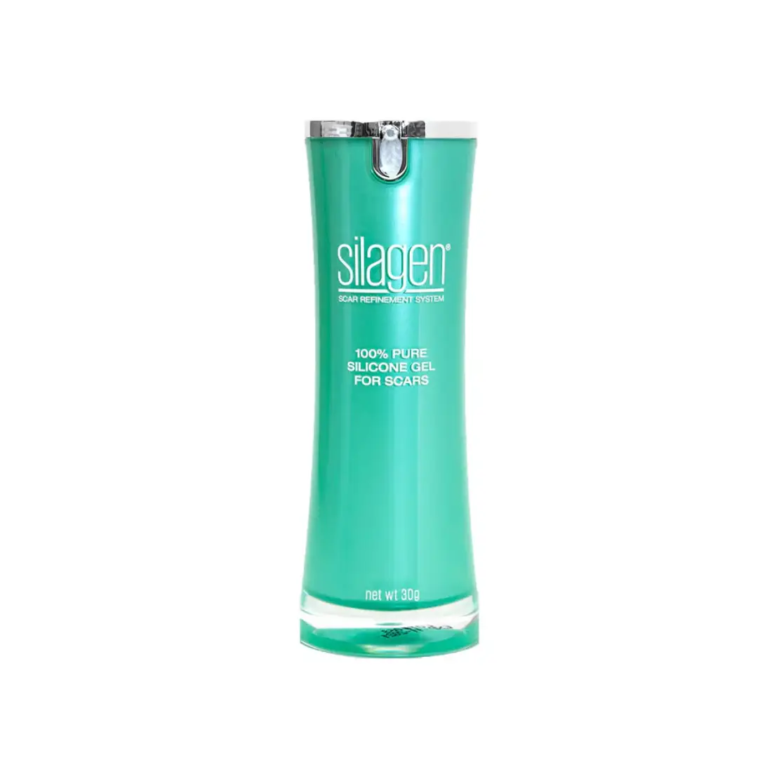 Silagen 100 Pure Silicone Gel