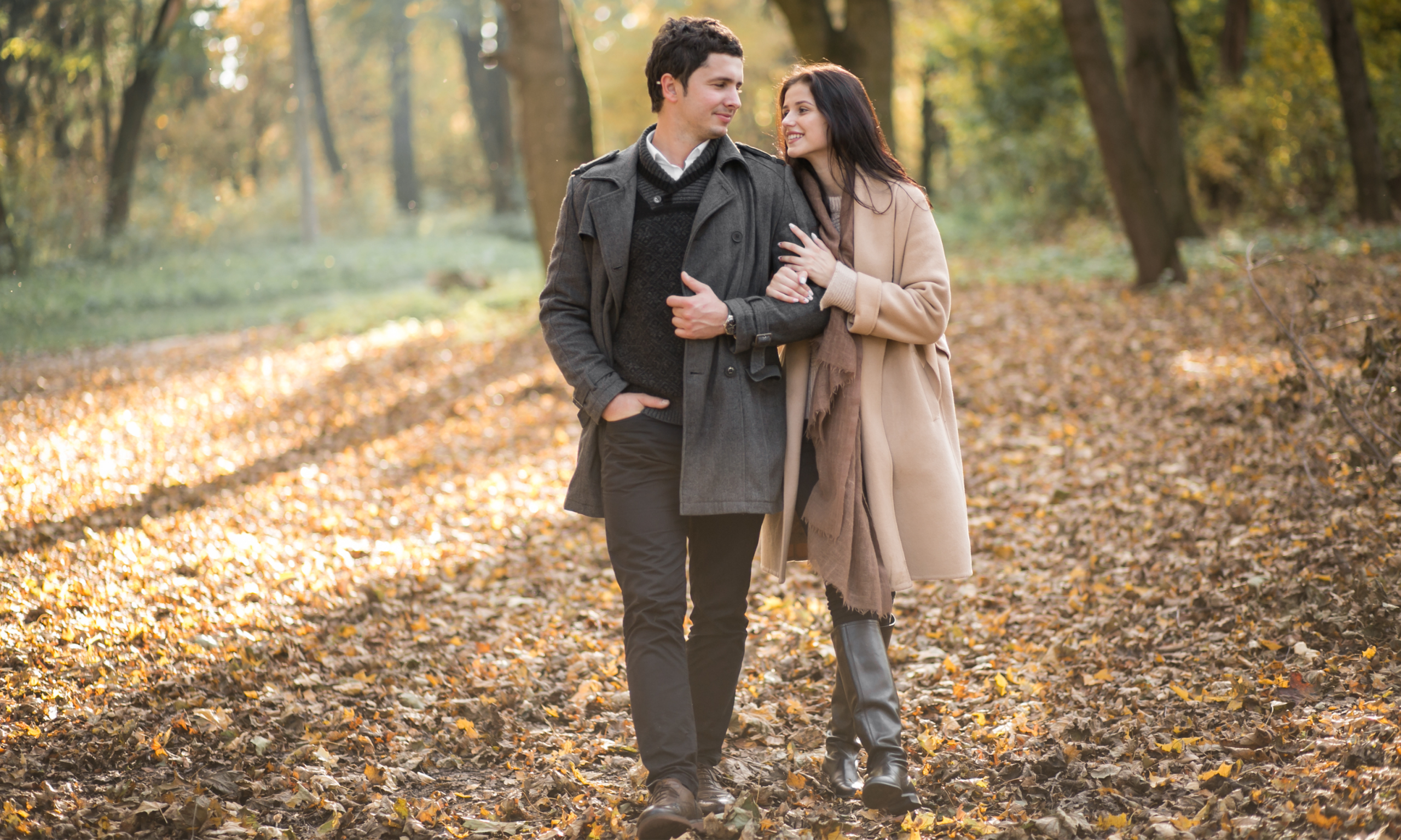 Ring in the Holiday Season with November Specials