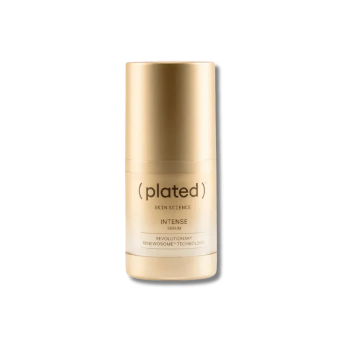Plated Intense Serum