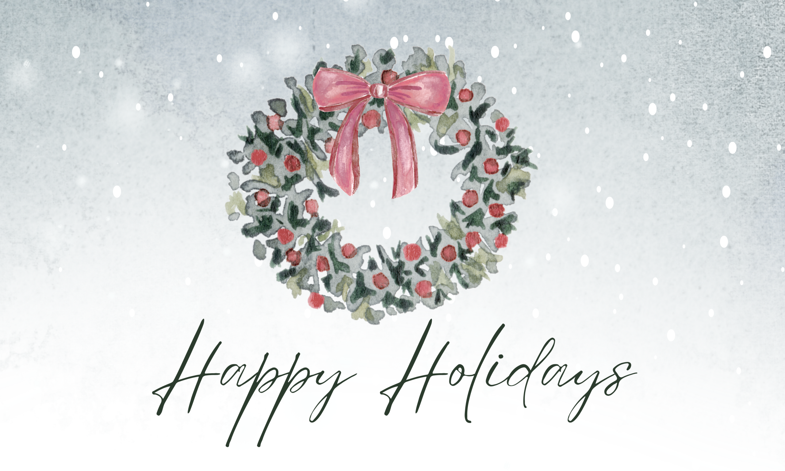 Celebrate the Holiday Season Feeling Your Absolute Best