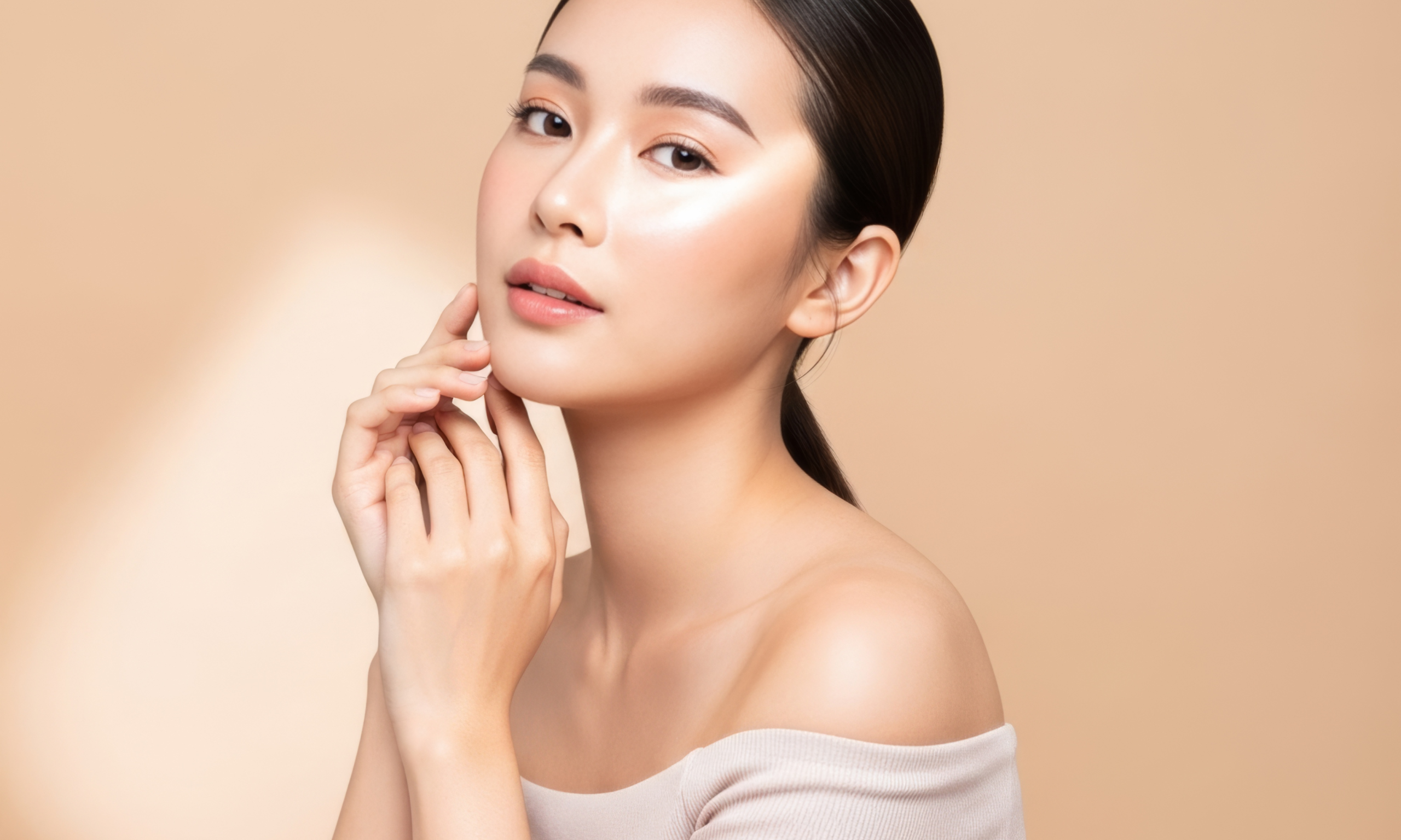 Revitalize Your Skin with BroadBand Light (BBL™) and MOXI Laser