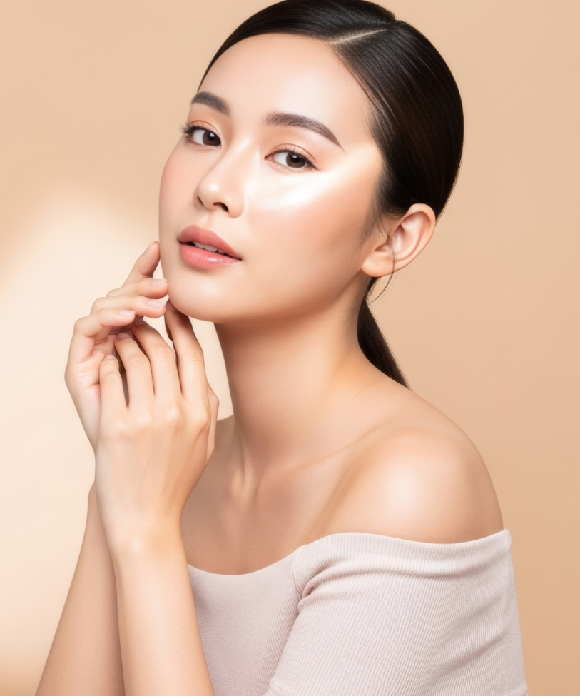 Revitalize Your Skin with BroadBand Light (BBL™) and MOXI Laser