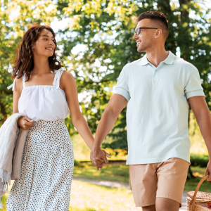 Brighten Up Your Skin with April