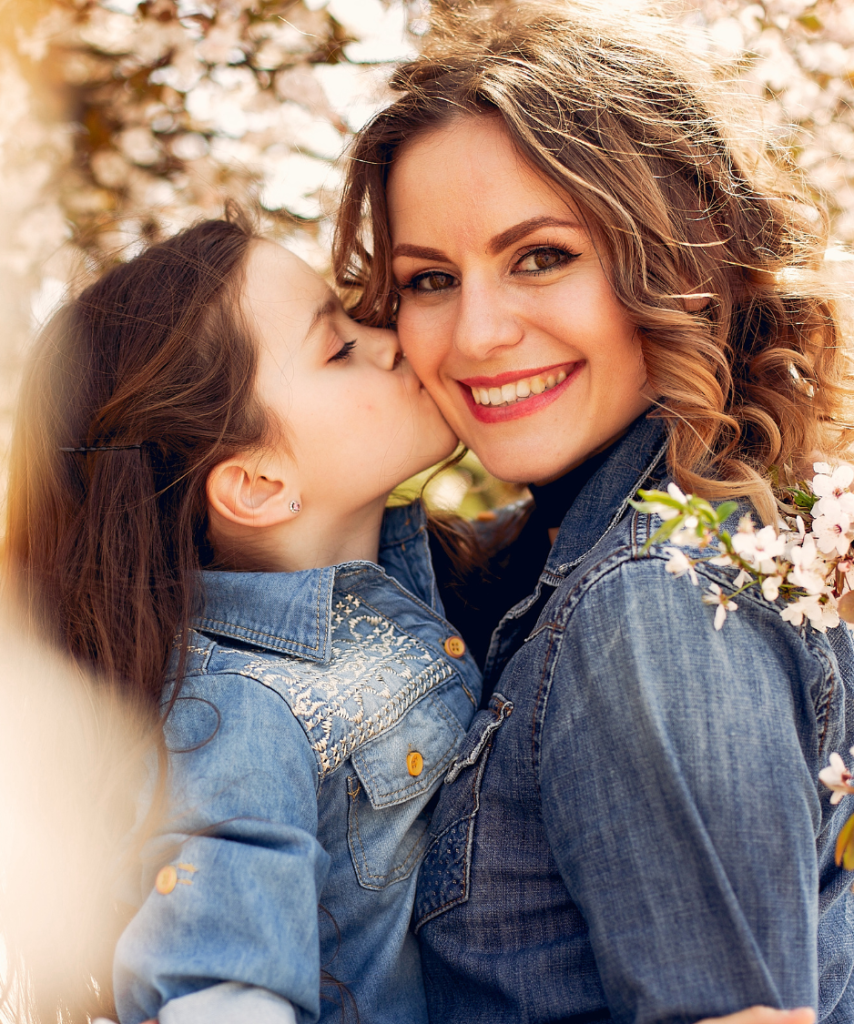 Mother's Day Specials