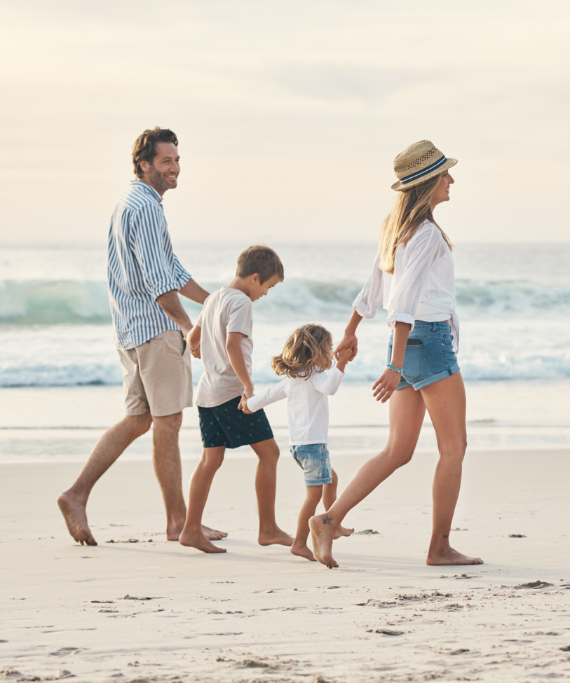 Your July Guide to Healthy Summer Skin