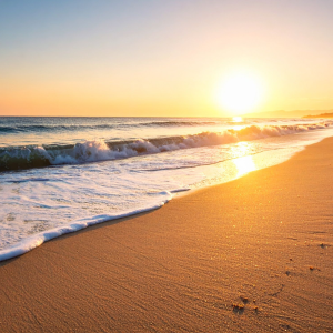Celebrate Summer's Final Glow with August Specials