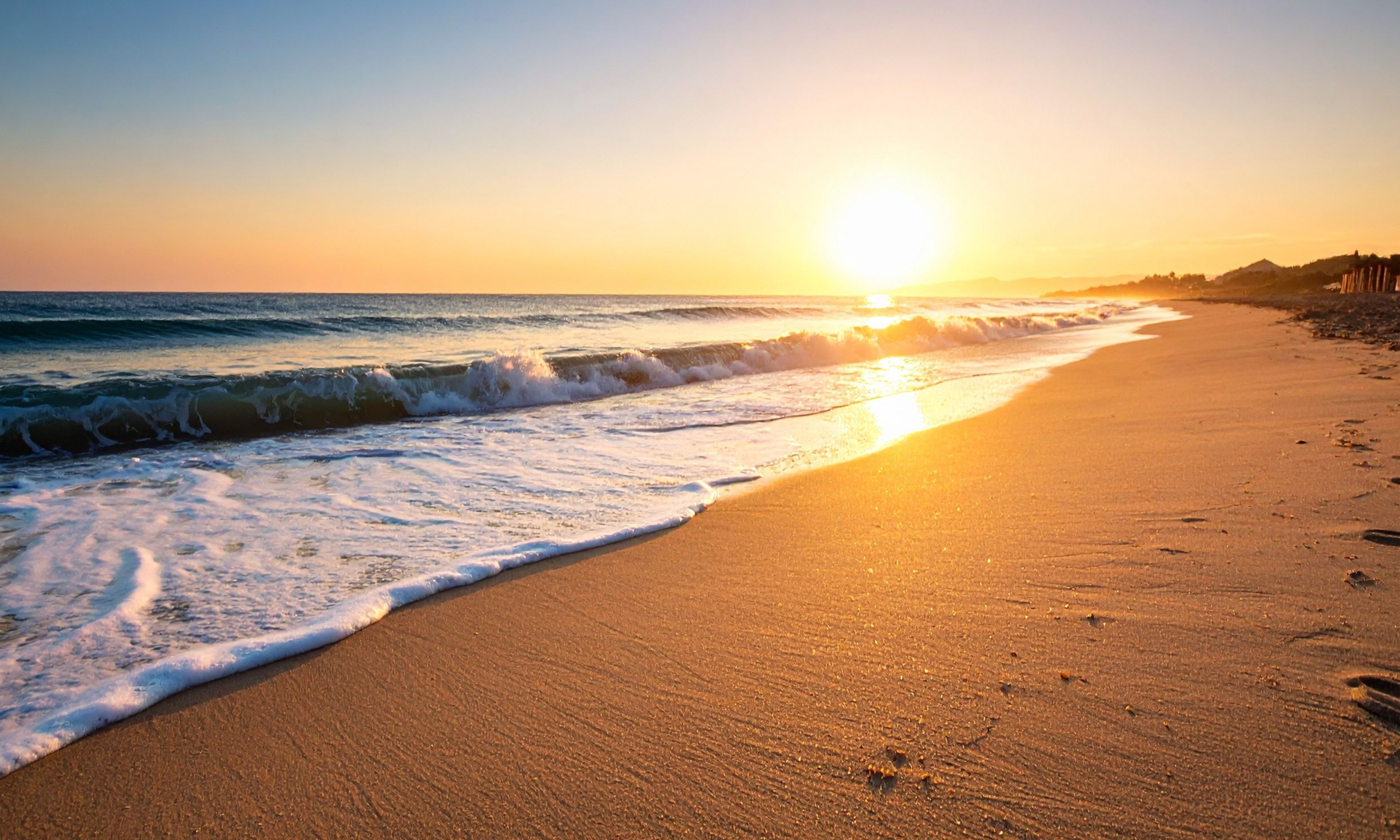 Celebrate Summer's Final Glow with August Specials
