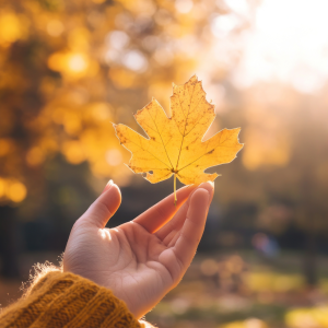 Fall Into Better Skin with September Specials